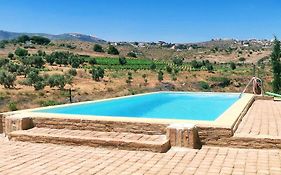 Summer House With A Pool Near Sea, Port & Airport